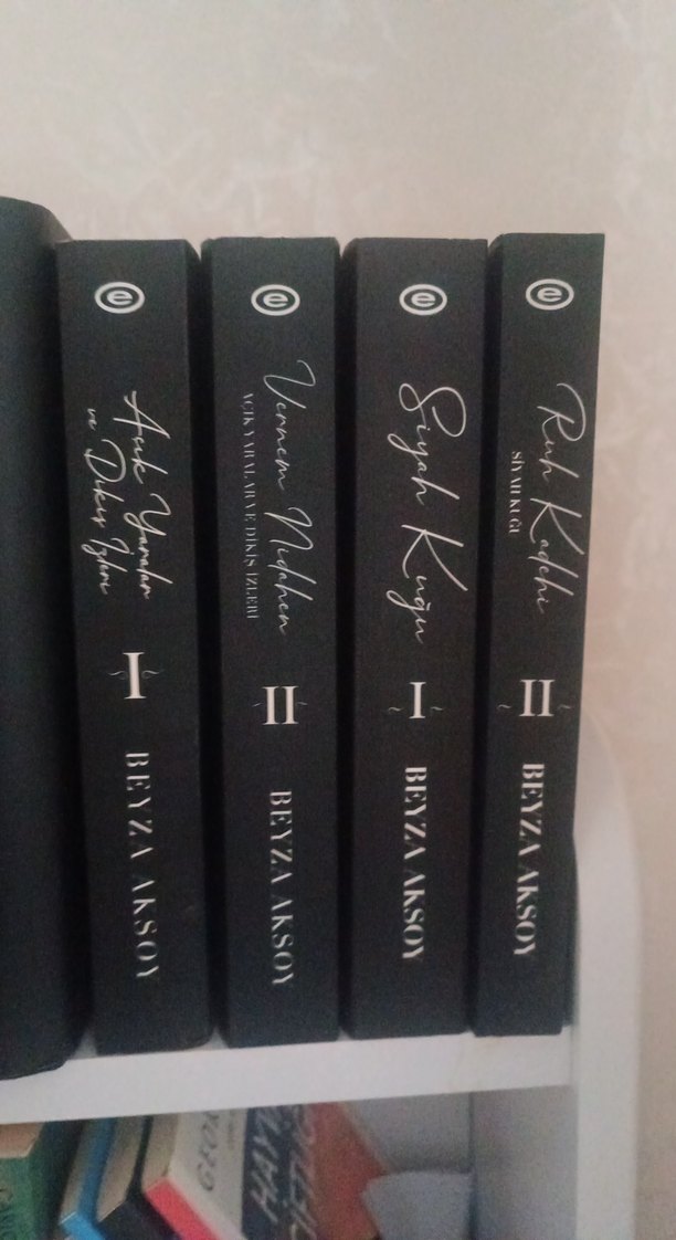 Wattpad kitapları - Görsel 4