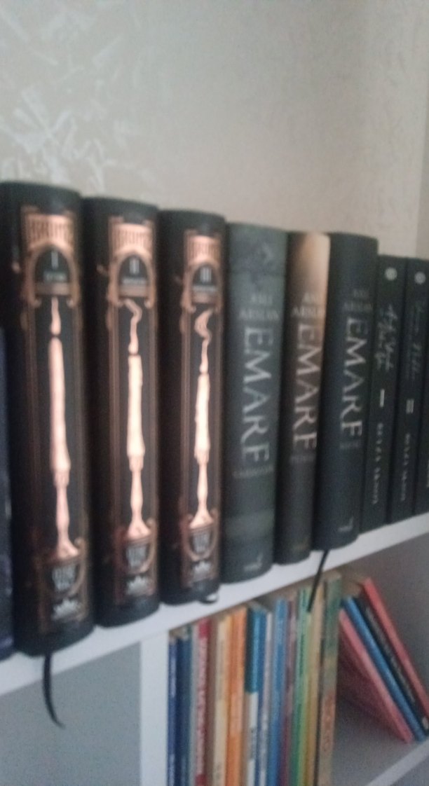 Wattpad kitapları - Görsel 3