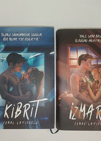 Beden Renk Kibrit Ve İzmarit - Cemal Latifoğlu Roman