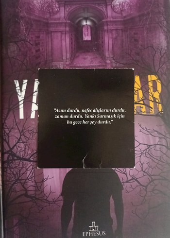 Yaralasar serisi maral atmaca - Görsel 3