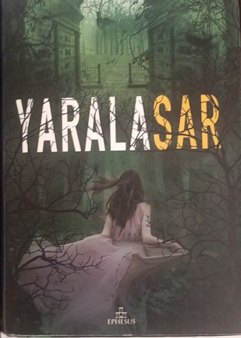 Yaralasar serisi maral atmaca - Görsel 5
