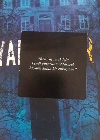 Yaralasar serisi maral atmaca - Görsel 6