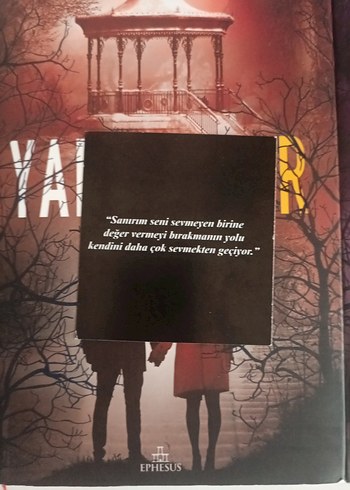 Yaralasar serisi maral atmaca - Görsel 4