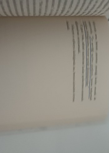 Beyza Aksoydan Kelebeği öldürmek serisiOnun Şeytanları Kitapları - Görsel 9