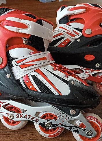 Diğer SKATES PATEN