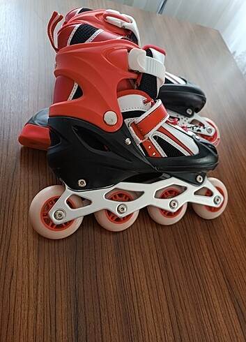 38 Beden çeşitli Renk SKATES PATEN