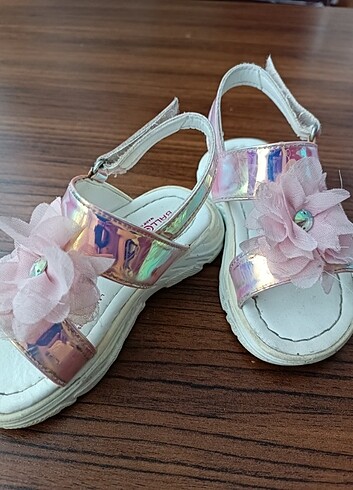 Flo Ayakkabı FLO SANDALET