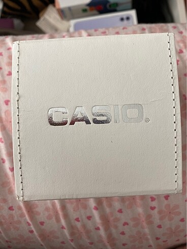 Casio Casio bronz saat