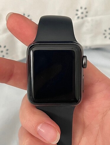  Beden Apple Watch 3