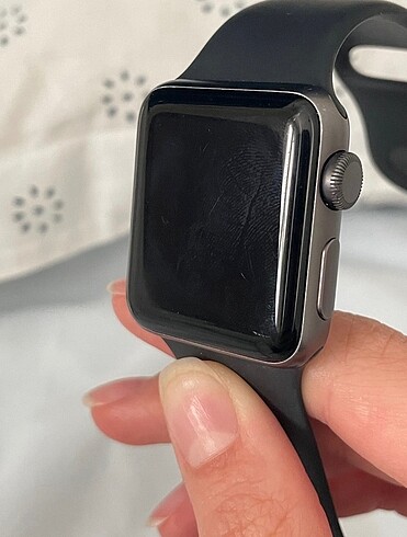 Beden Renk Apple Watch 3