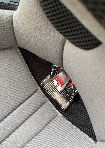 Renkli Desenli Parlak Metal Motosiklet Kaskı - Görsel 5