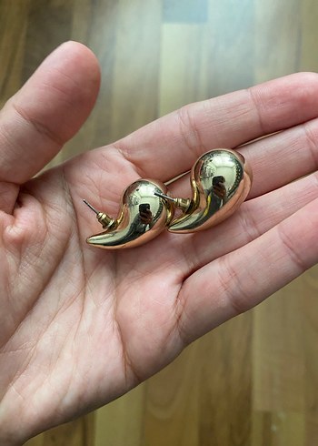 Kadın Küpe - Görsel 3