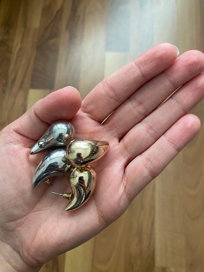 Kadın Küpe - Görsel 4