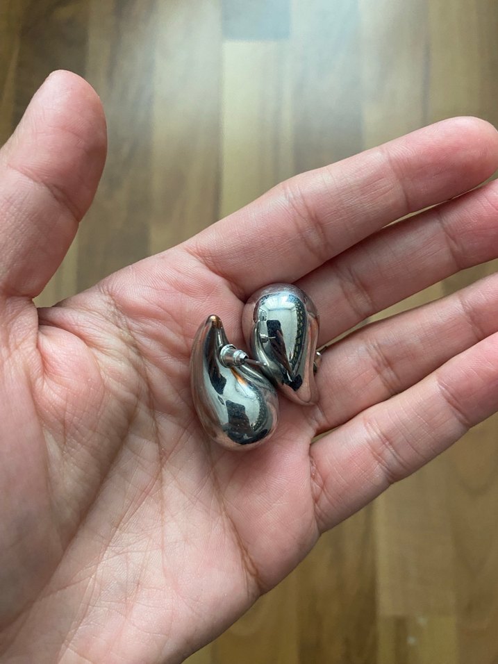 Kadın Küpe - Görsel 2