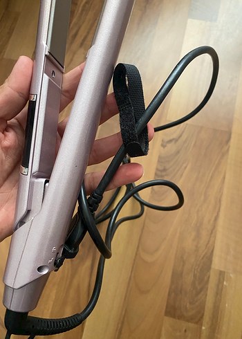 Arzum  Saç Düzleştirici - Görsel 5