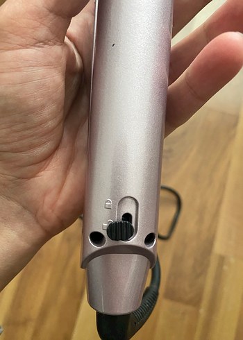 Arzum  Saç Düzleştirici - Görsel 4