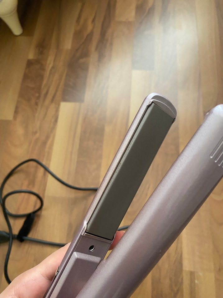 Arzum  Saç Düzleştirici - Görsel 2