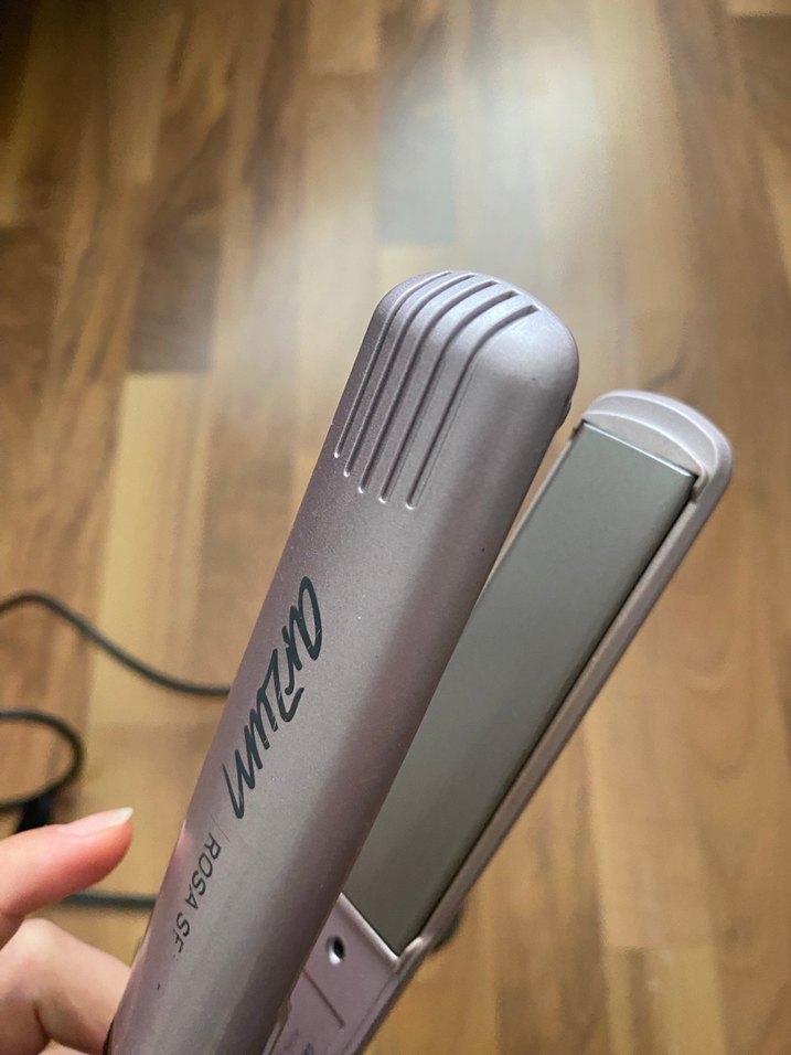 Arzum  Saç Düzleştirici - Görsel 3