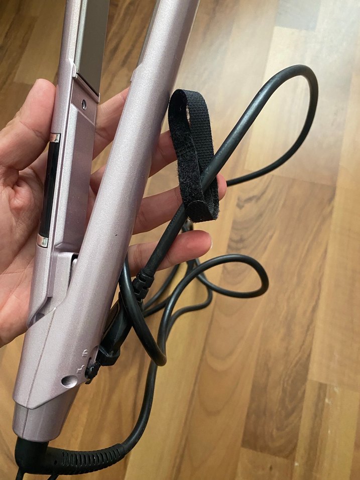 Arzum  Saç Düzleştirici - Görsel 5