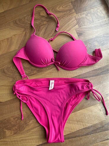 Penti bikini takım