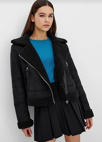 Stradivarius ceket