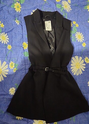Blazer ceket