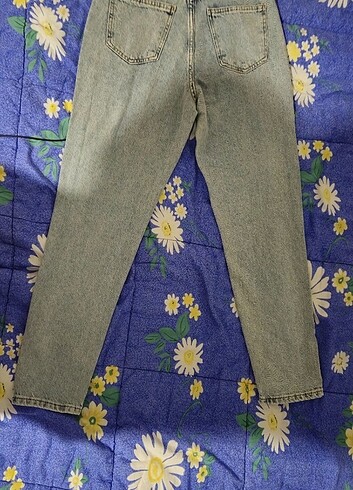 27 Beden çeşitli Renk Quzu pantalon