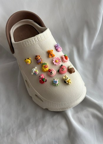 Crocs Crocs Süsü