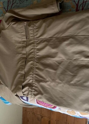 LC Waikiki LC WAİKİKİ KIŞLIK MONT