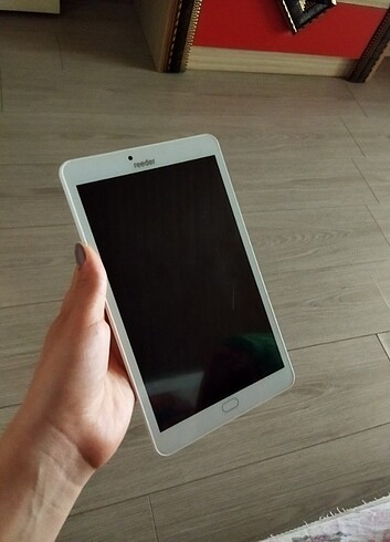 Beden Renk 16 GB kırılmaz camlı reeder marka tablet