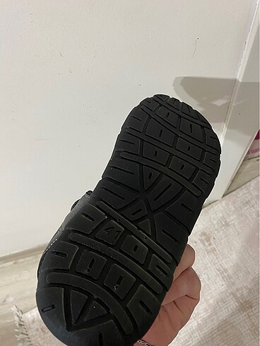 Gezer Yazlık Cırtlı Ayarlanabilir Erkek Sandalet