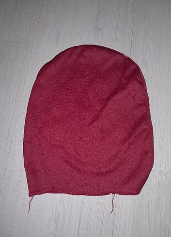 7 Yaş Beden kırmızı Renk Pijama maskeliler baykuş kız