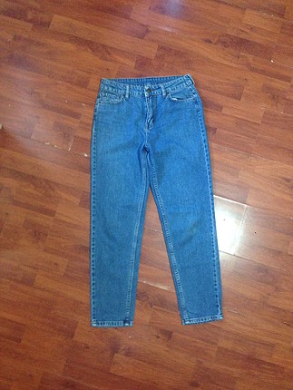 Mom jean