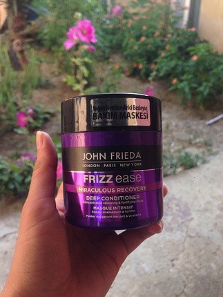 Diğer John frieda