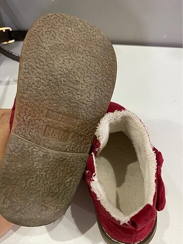 H&M Kız çocuk bot