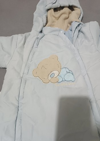 Astronot tulum Mont - Görsel 2