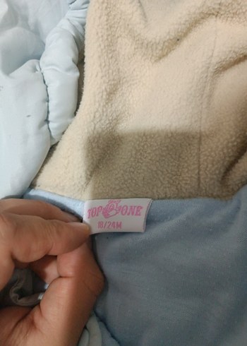 Astronot tulum Mont - Görsel 4