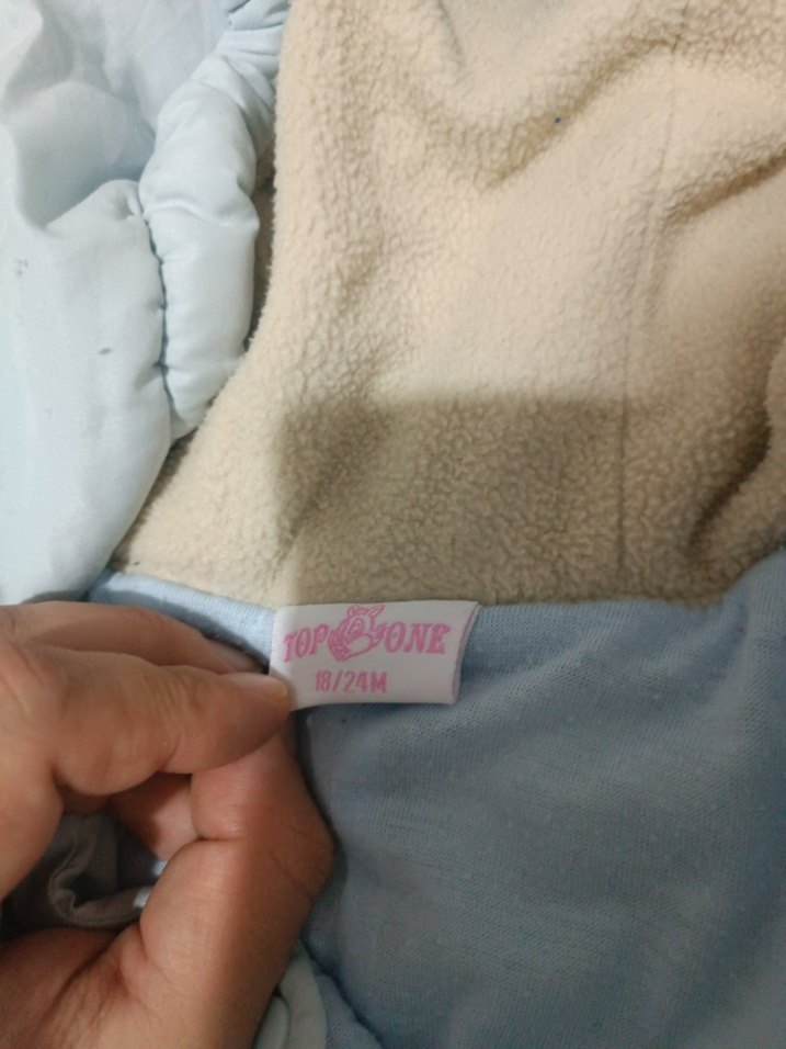 Astronot tulum Mont - Görsel 4