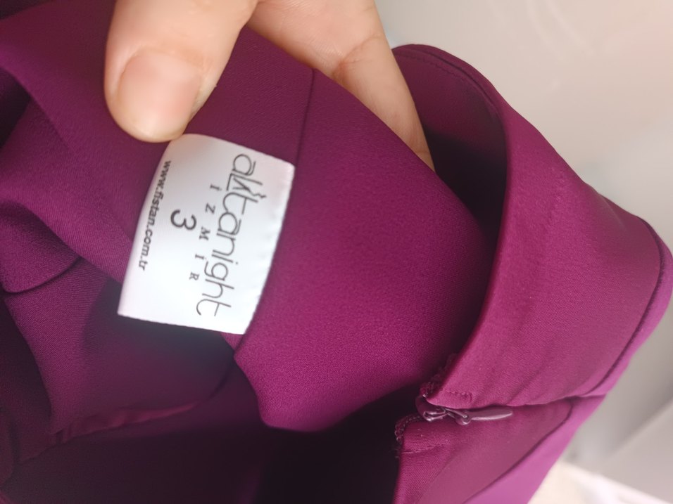 Abiye Elbise - Görsel 2