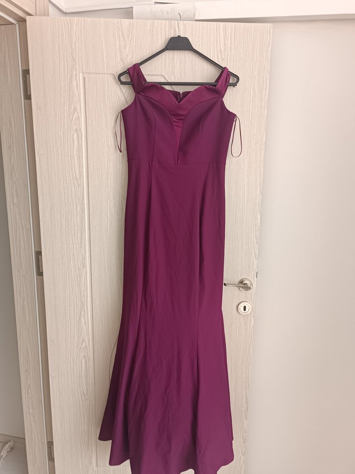 Abiye Elbise - Görsel 3