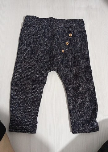 LC Waikiki Sik Ve Rahat Bebek Pantolonu