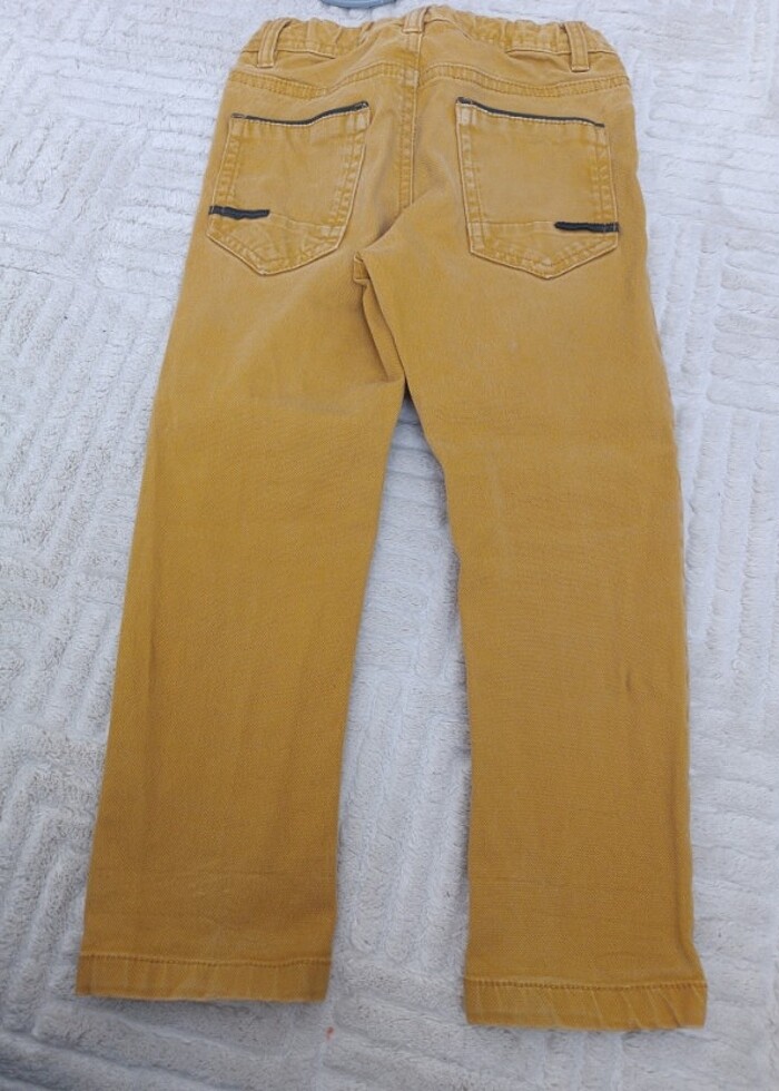 Çocuk pantolon  - Görsel 3