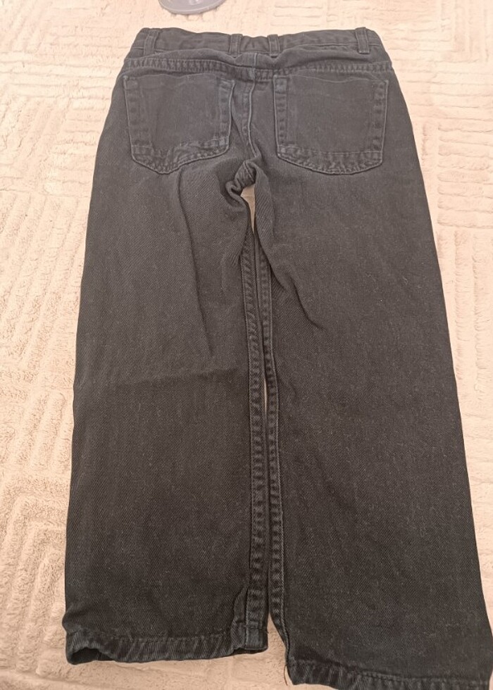 Çocuk pantolon  - Görsel 2