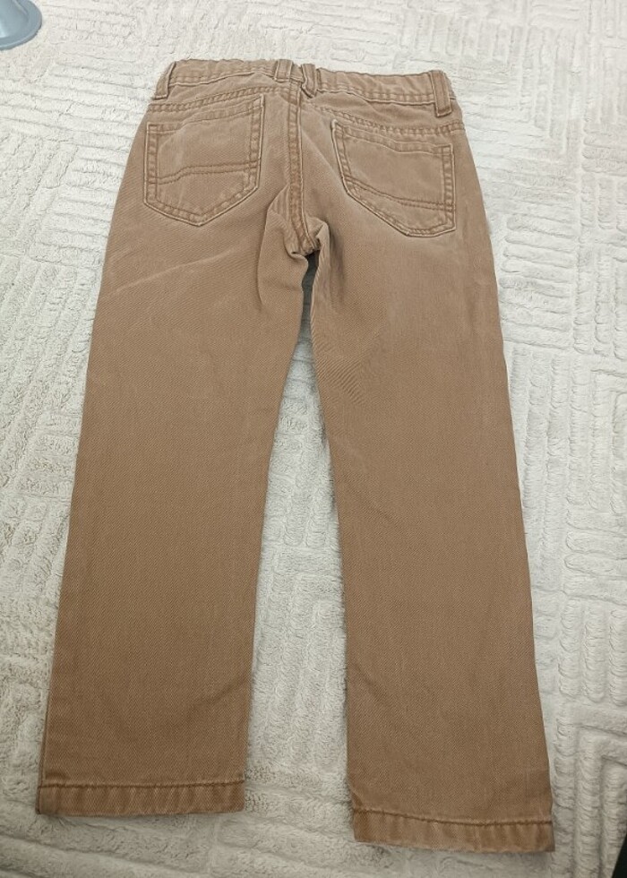 Çocuk pantolon  - Görsel 3