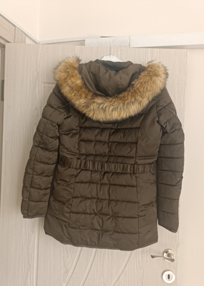 Kadın mont - Görsel 2