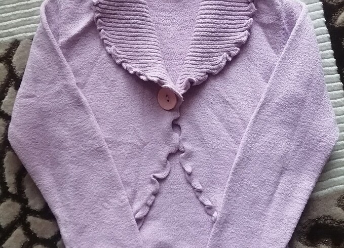 s Beden Zara Crop Yelek