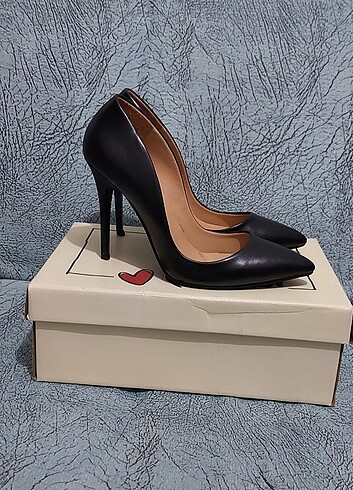 Stiletto