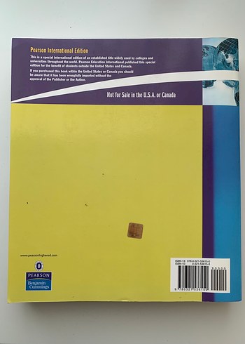 Biyoloji Kitabı - Görsel 2