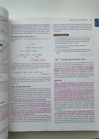 Biyoloji Kitabı - Görsel 3