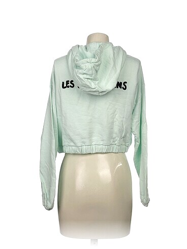 universal Beden Les Benjamins Sweatshirt %70 İndirimli.